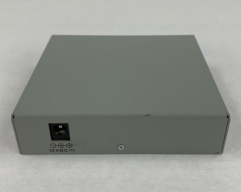 Allied Telesis AT-MC1004 Gigabit Ethernet Media Converter