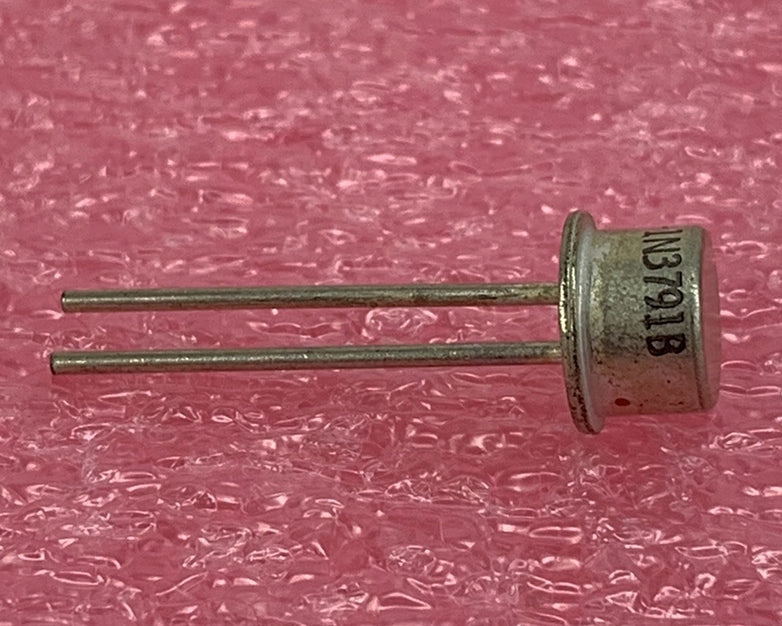 Motorola 1.5M12Z5-1N37918B Transistor (Lot of 10)