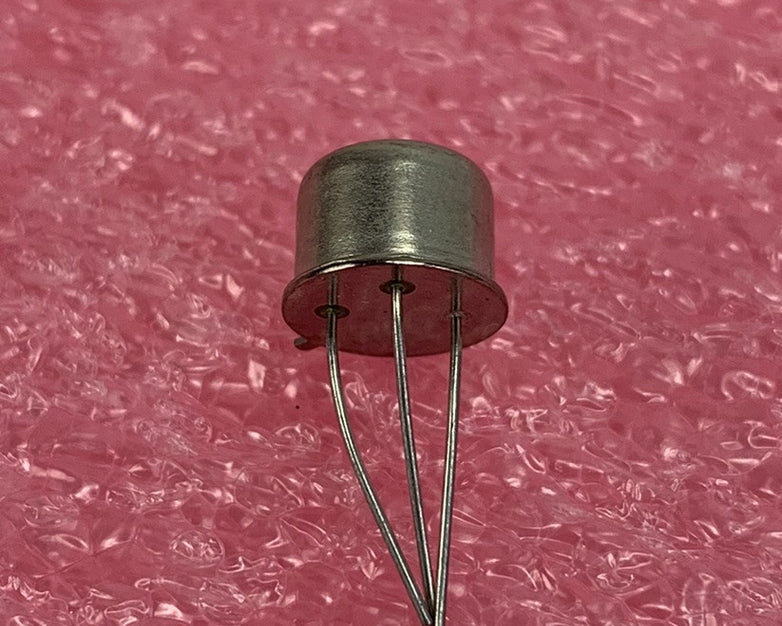 Motorola 2N2219 Transistor (Lot of 6)