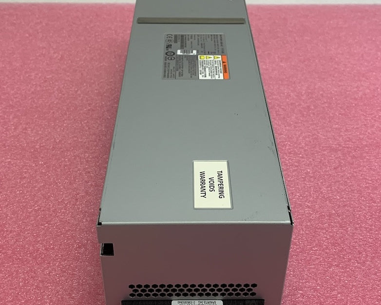 Netapp HB-PCM01-580-AC 580W Power Supply