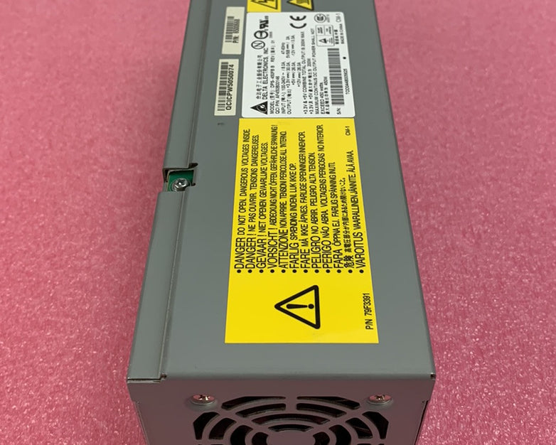 Delta Electronics DPS-450FB B 450W Power Supply