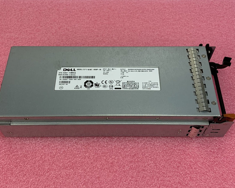 Dell A930P-00 930W Power Supply (Lot of 2)