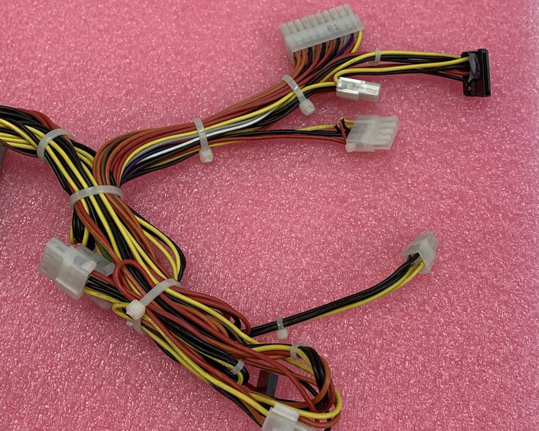 Power Man IW-ISP300J3-1 300W Switching Power Supply
