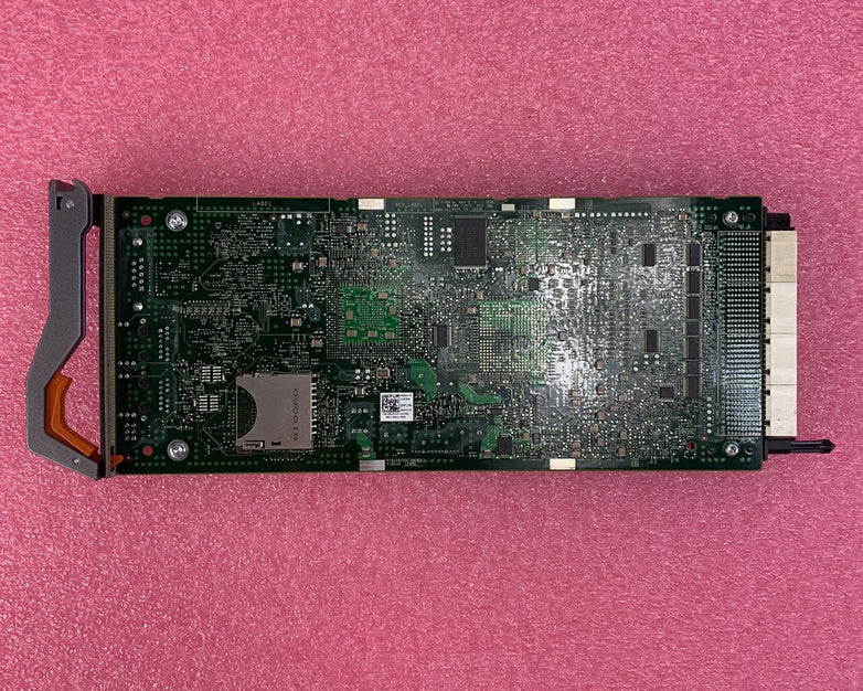Dell RK095 PowerEdge Controller Module