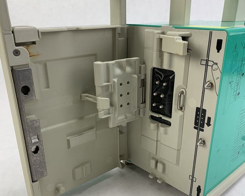 B Braun Vista Basic Infusion Pump - Parts and Repair