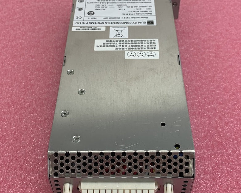 Quality Components DCJ3002-02P 300W AC/DC Power Supply