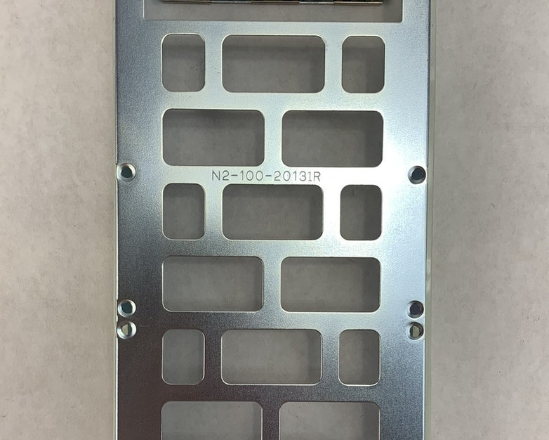 HP N2-100-20131R C7000 SATA/SAS 3.5" Hard Drive Cady (Lot of 4)