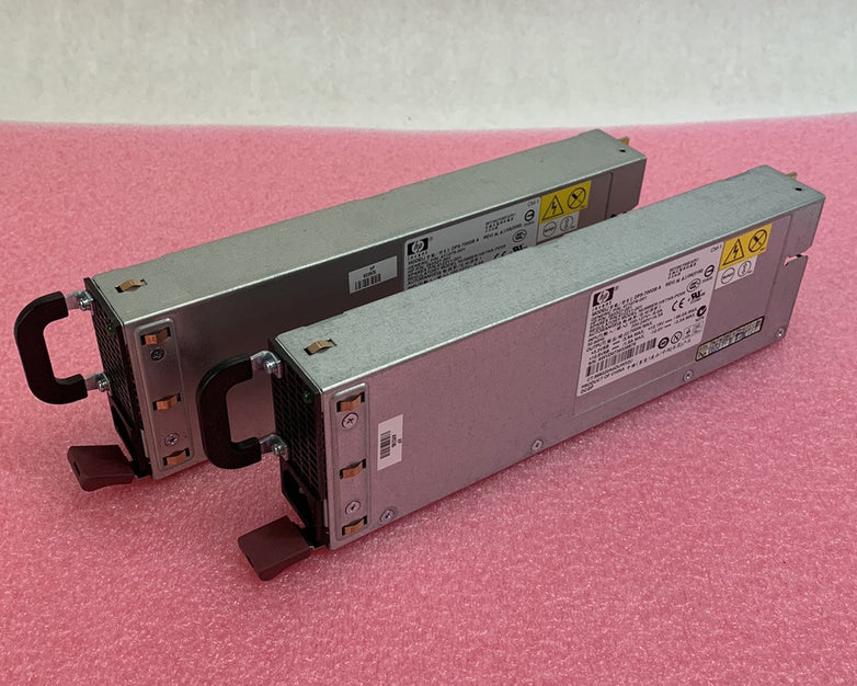 HP DPS-700GB A 700W Switching Power Supply (Lot of 2)