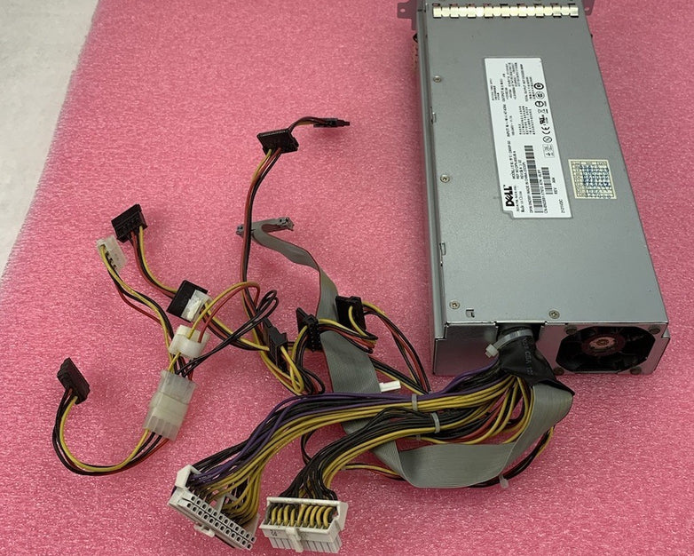 Dell Poweredge D800P-S0 800W Power Supply