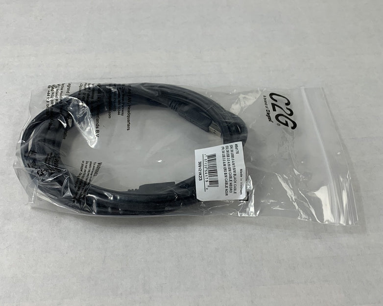 C2G 54174 3M USB3.0 Cable (Lot of 5)