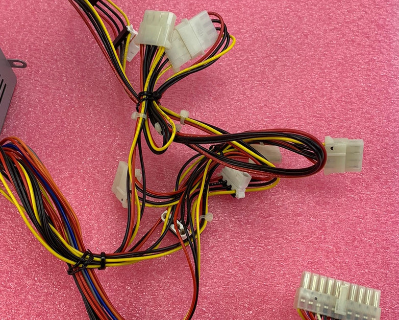 Powernet Technologies ISP 250 Power Supply