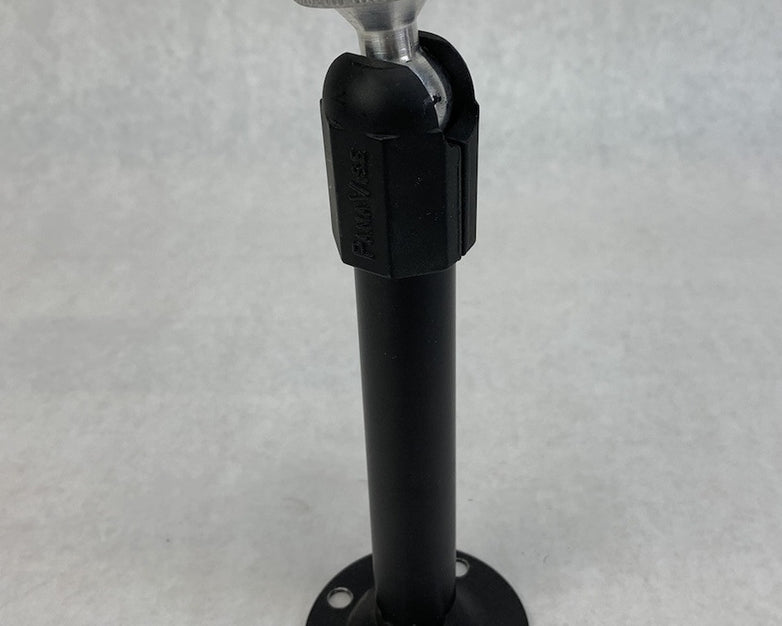 Diebold ICD-505 Color Camera Ikegami 1/3" 2.8-12mm w/Stand