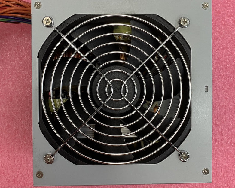 Power Man IW-ISP300J3-1 300W Switching Power Supply