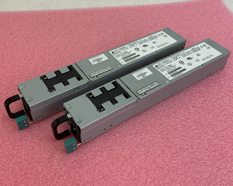 Delta Electronics DPS-650QB C 650W Switching Power Supply (Lot of 2)