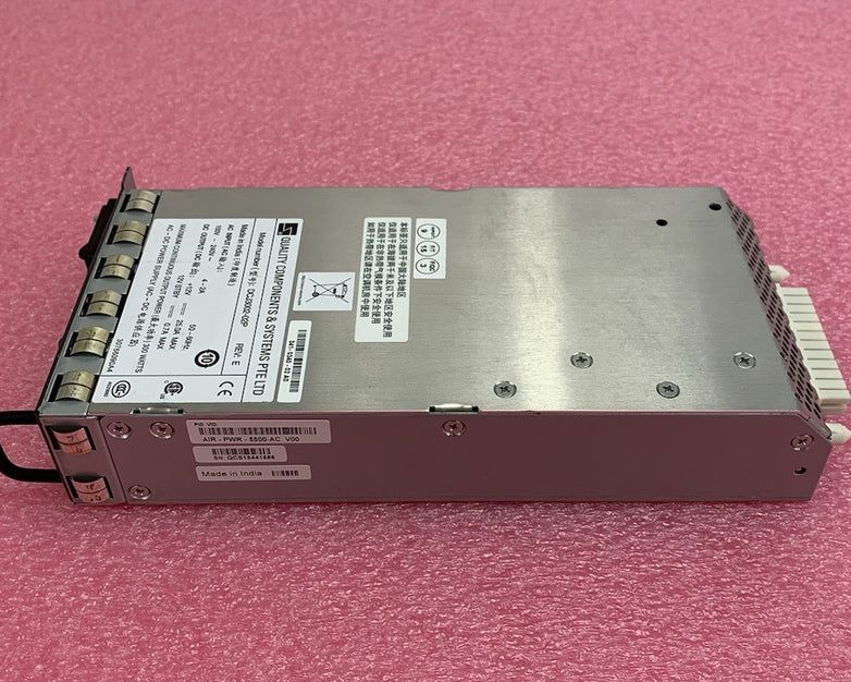 Quality Components DCJ3002-02P 300W AC/DC Power Supply