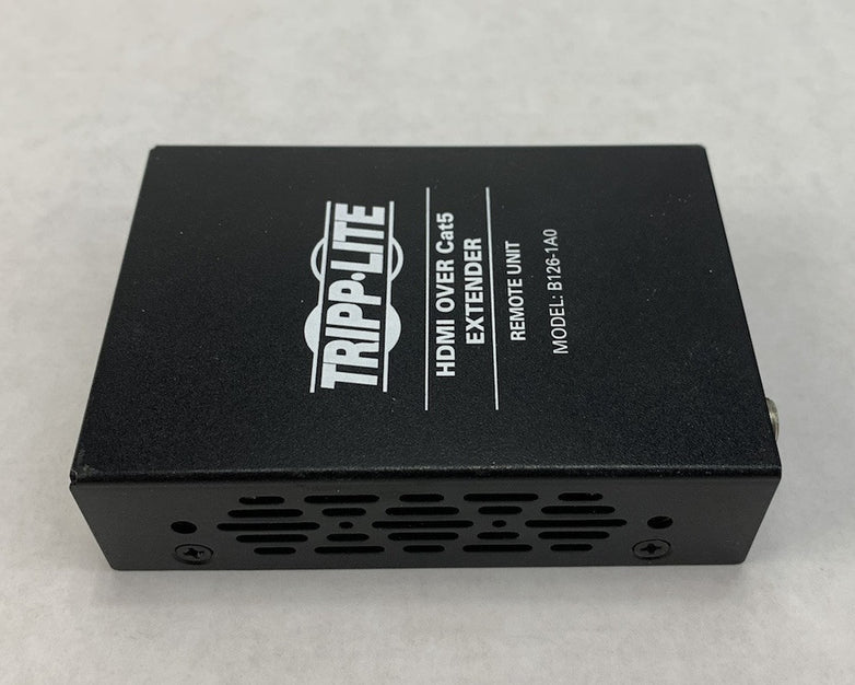 Tripp Lite B126-1A0 VGA Over Cat5 Extender
