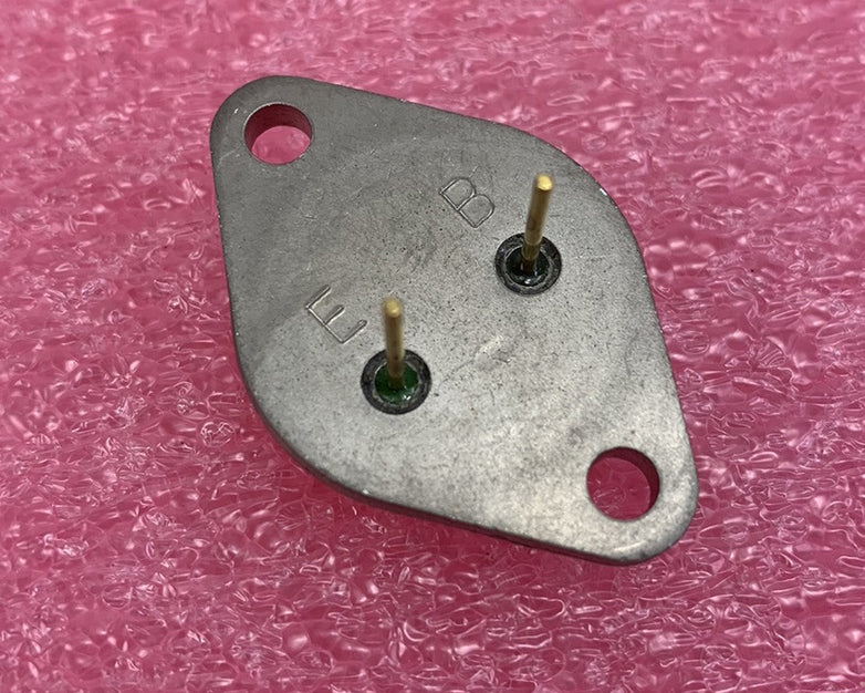 Motorola 2N6284 Power Transistor (Lot of 4)