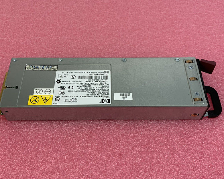 HP DPS-700GB A 700W Switching Power Supply (Lot of 2)