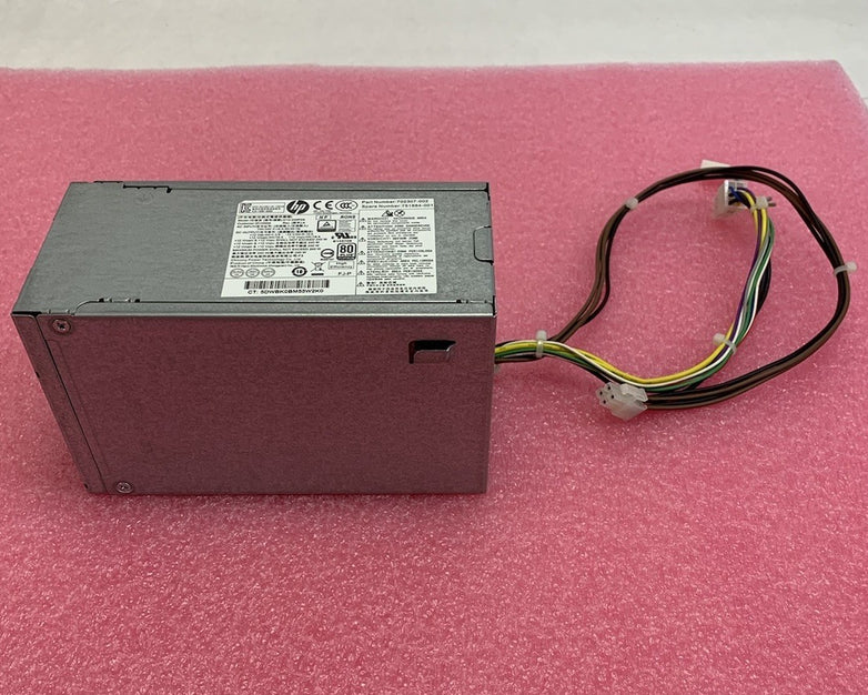 HP ProDesk D12-240P2A 240W Power Supply