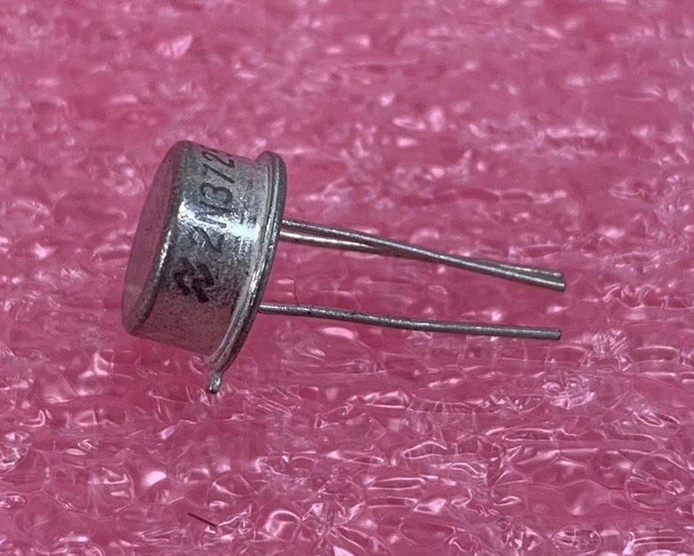 2N3725 NPN Transistor (Lot of 10)