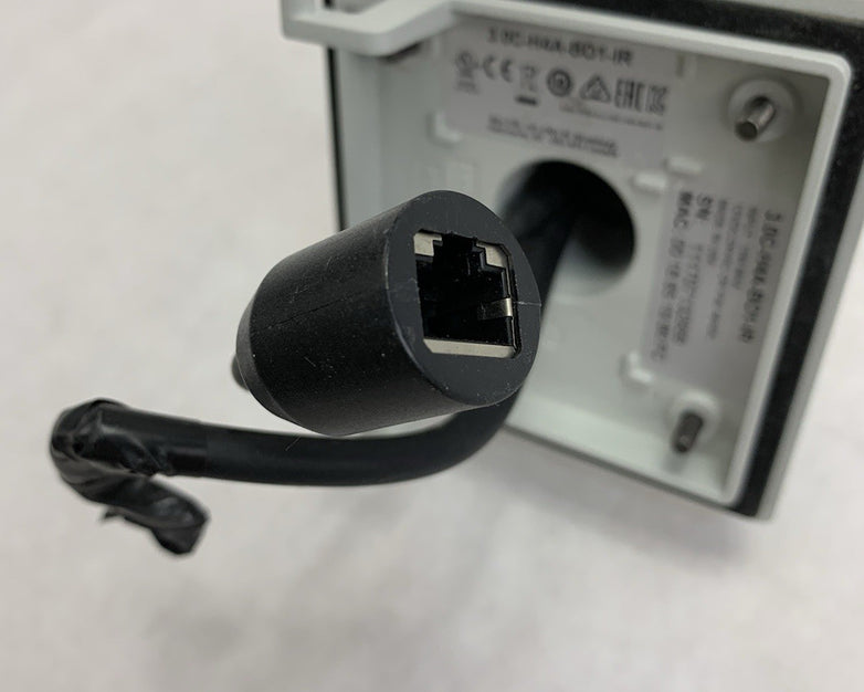 Avigilon 5 Megapixel 5.0L-H4A-BO1-IR Bullet Camera No Mount - Parts and Repair