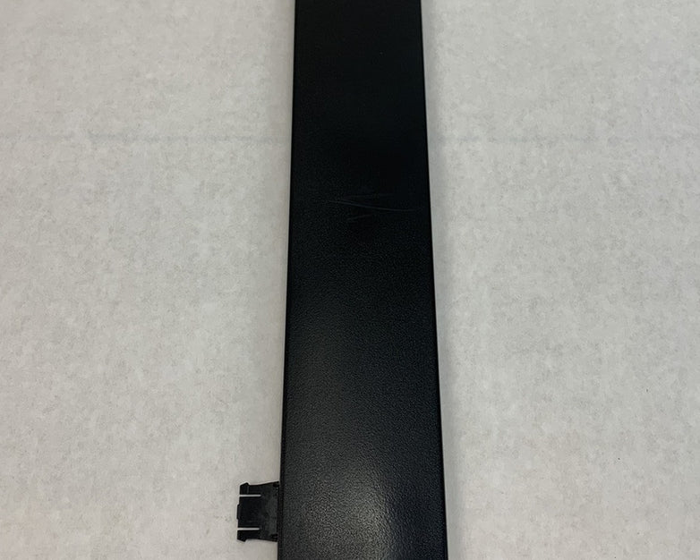 Dell 420-001983 1# Scarlet Palm Rest For Dell KB522 Keyboard (Lot of 3)