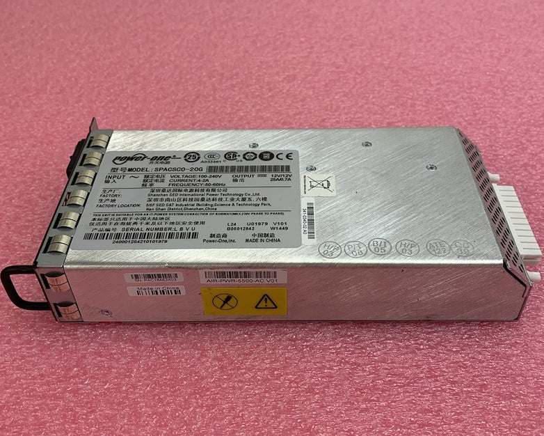 Power One SPACSC0-20G Power Supply