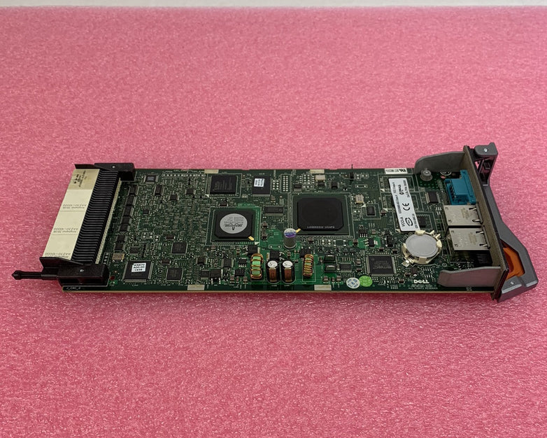 Dell RK095 PowerEdge Controller Module