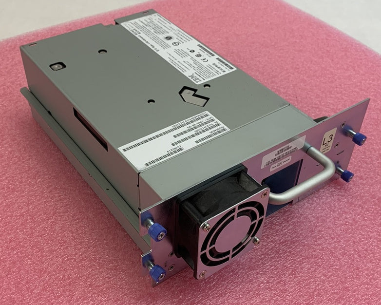 IBM LTO Ultrium3 Tape Drive 24R2126
