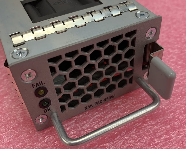 Delta ALF2DC550W Switching Power Supply