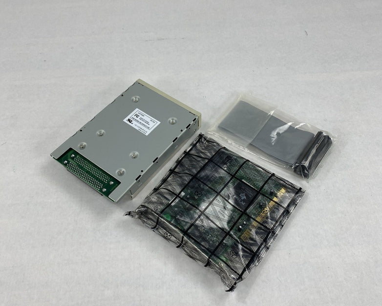 Avaya AD75000 PC750 Compact Flash Card Reader