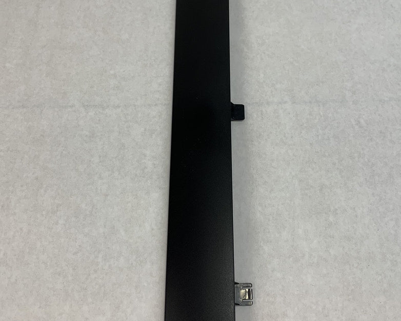 400-001712 CAV02 Keyboard Palm Rest (Lot of 3)