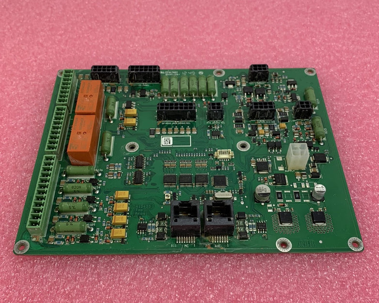 ABB DSQC400 3HAC030162-001 Circuit Board