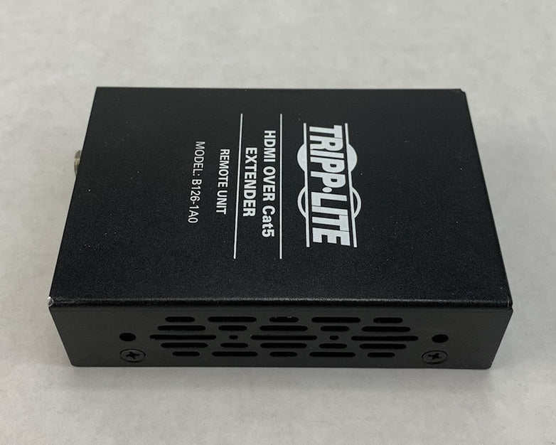 Tripp Lite B126-1A0 VGA Over Cat5 Extender