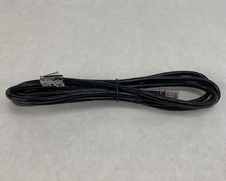 CAT5E RJ-45 Patch Cable 6ft (Lot of 5)