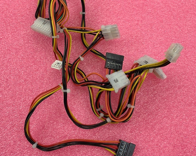 Acbel AP12PC33 230W Power Supply