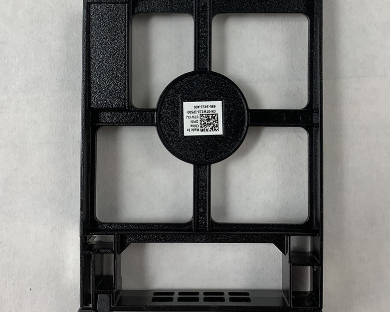 Dell 0TW13J Hard Drive Filler Blank (Lot of 4)