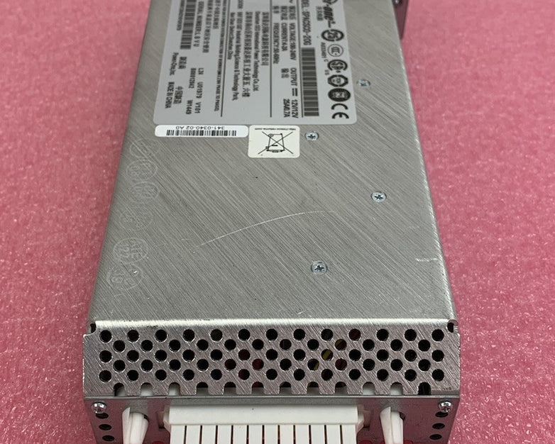 Power One SPACSC0-20G Power Supply