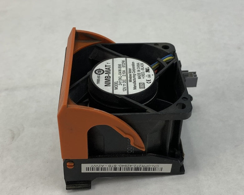NMB-MAT 2415KL-04W-B96 12V 2.10A 67CFM Fan (Lot of 4)