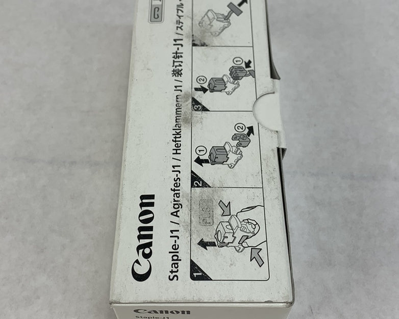 Canon Staple-J1 3-Pack (Lot of 2)