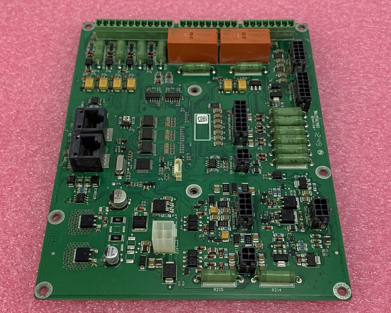 ABB DSQC400 3HAC030162-001 Circuit Board