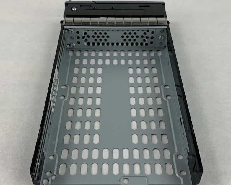 Netapp 111-00734+C1 HDD Tray - No Backplane (Lot of 5)