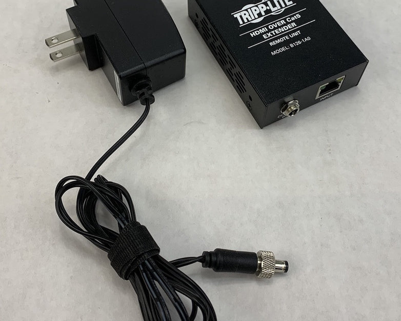 Tripp Lite B126-1A0 VGA Over Cat5 Extender
