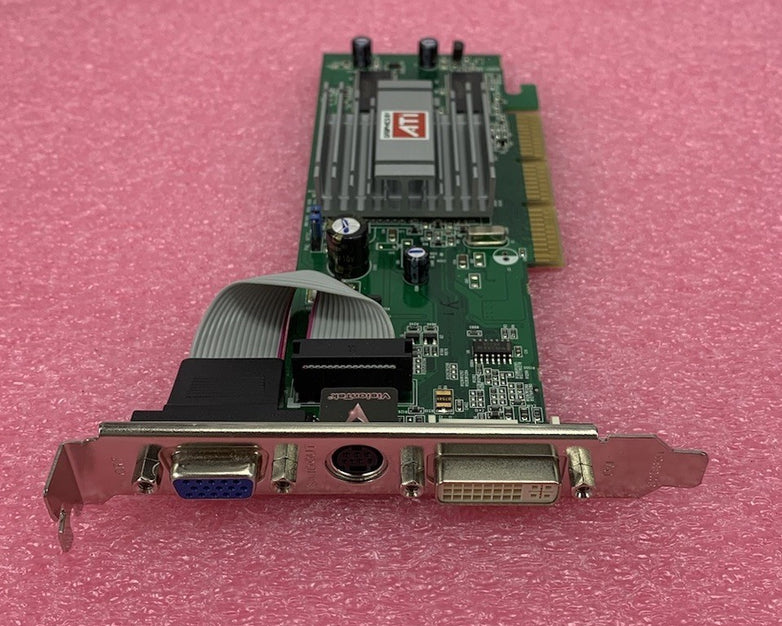 ATI Visiontek 9250 Video Graphics Card