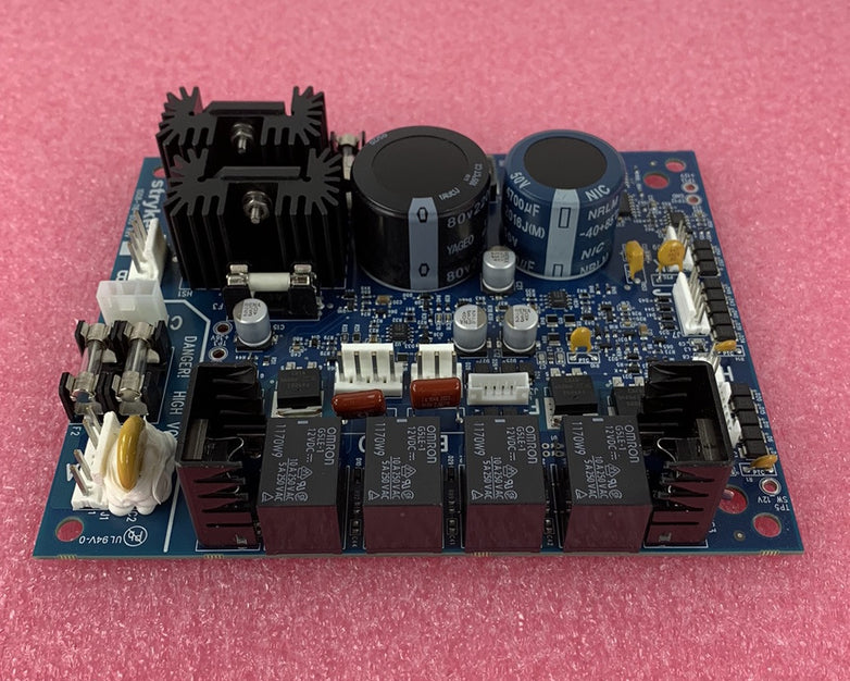 Stryker Medical 1008-116-800 DC Control PCB