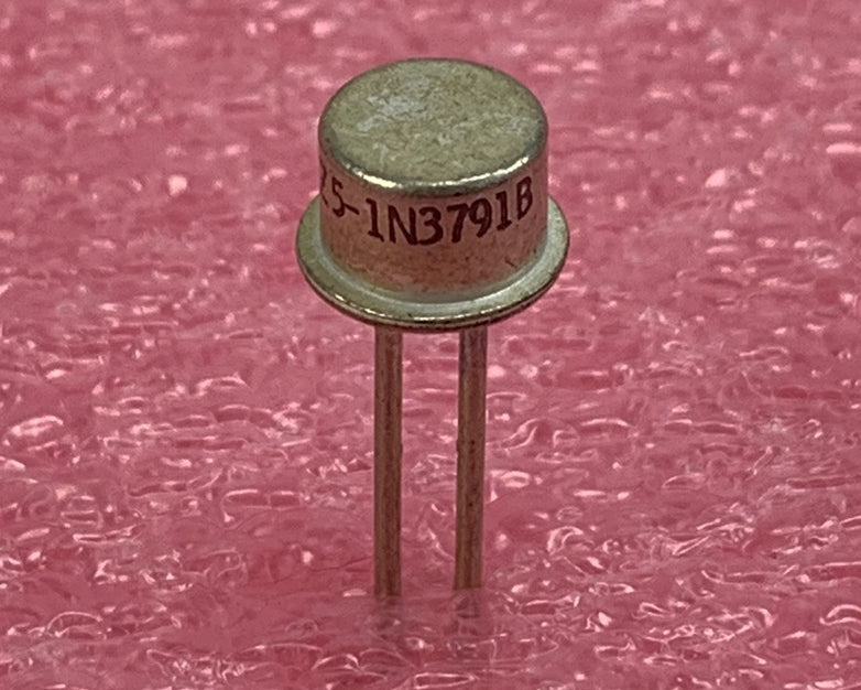 Motorola 1.5M12Z5-1N37918B Transistor (Lot of 10)