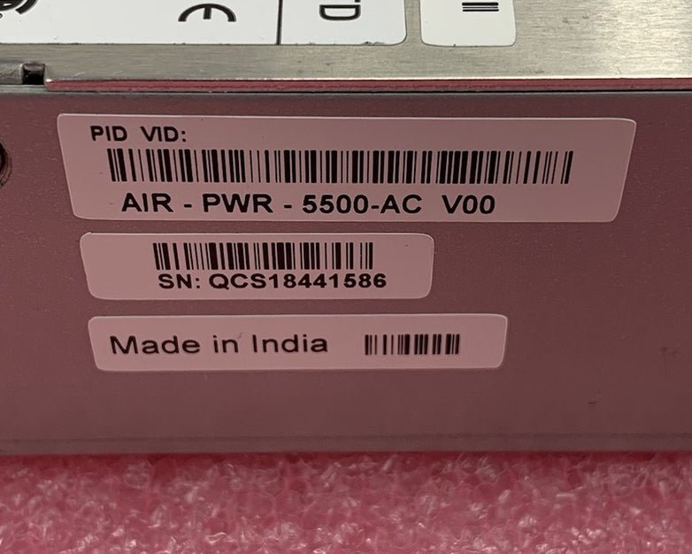 Quality Components DCJ3002-02P 300W AC/DC Power Supply