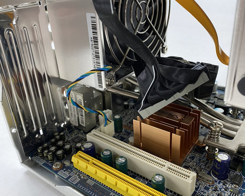 Shuttle SN685 AMD Athlon 64 x2 2.10GHz 2GB RAM No HDD No OS No Power Supply