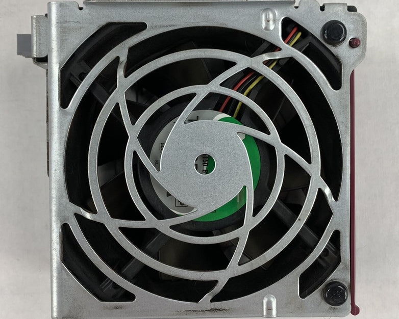 HP ProLiant ML370 Foxconn 224978-001 Server Fan (Lot of 2)