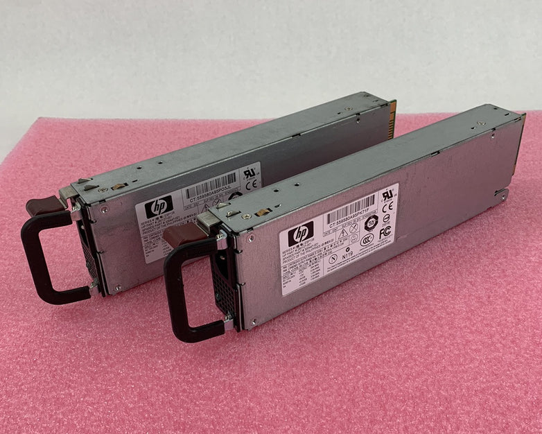 HP ESP128 325W Modular Power Supply (Lot of 2)